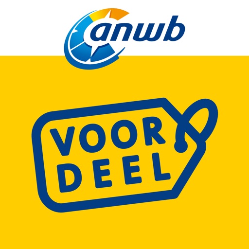 ANWB Ledenvoordeel