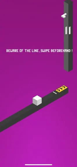 Game screenshot Cube Slide 3D apk