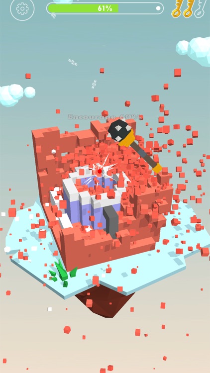 Color Smash Game screenshot-3