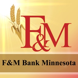 F&M Bank Minnesota Mobile