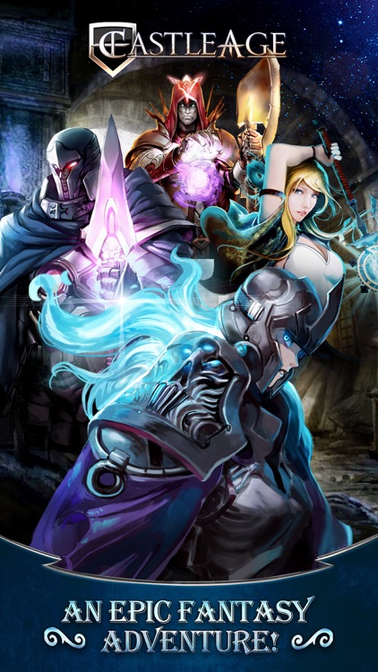 Castle Age HD