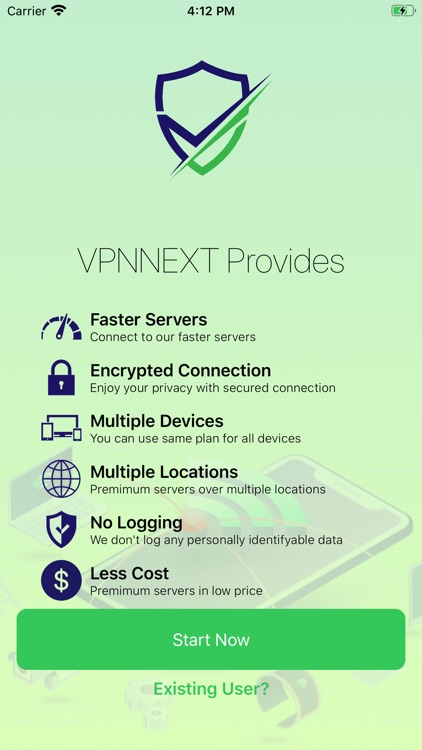 VpnNext