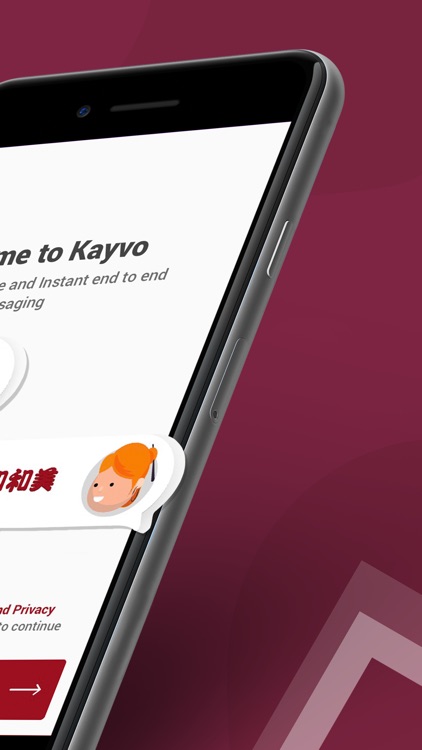 Kayvo