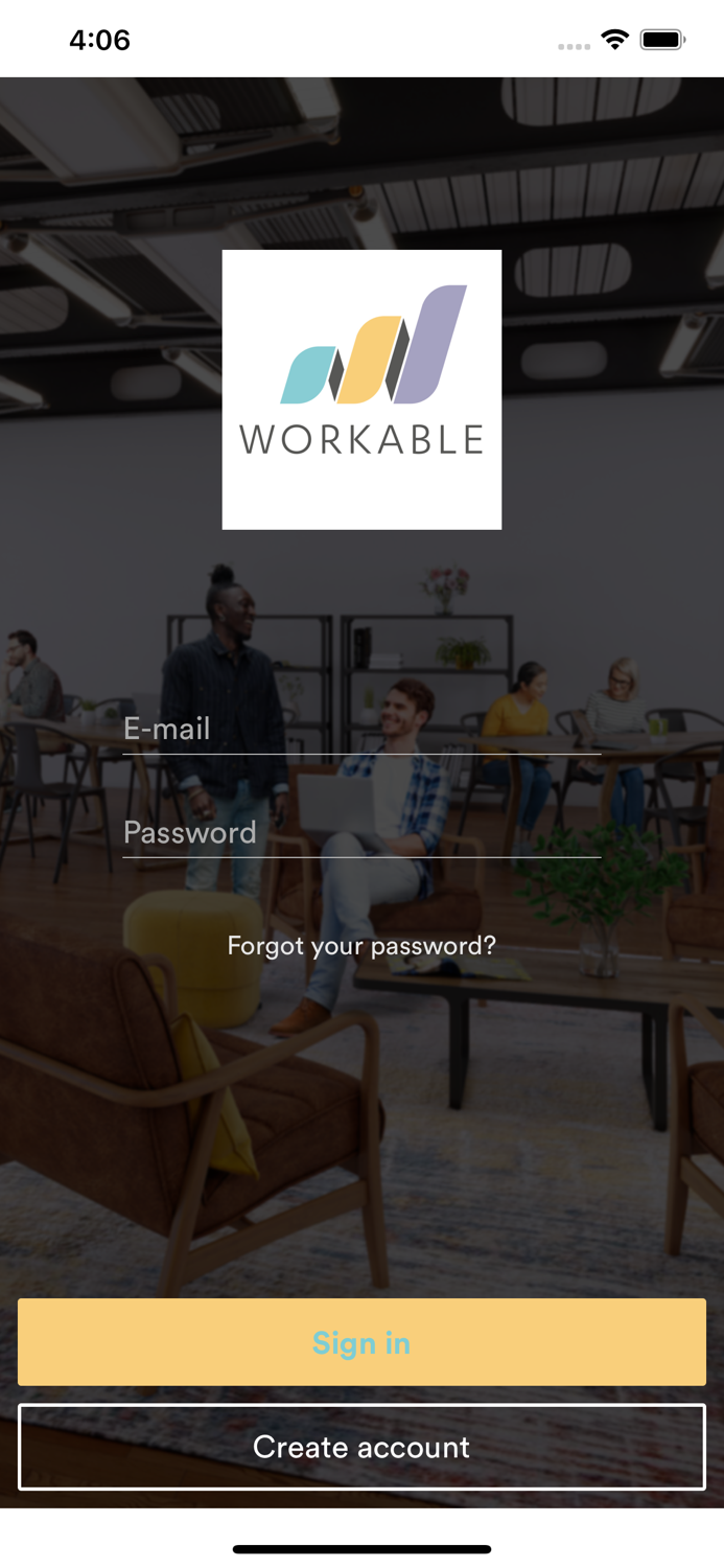 Workable London