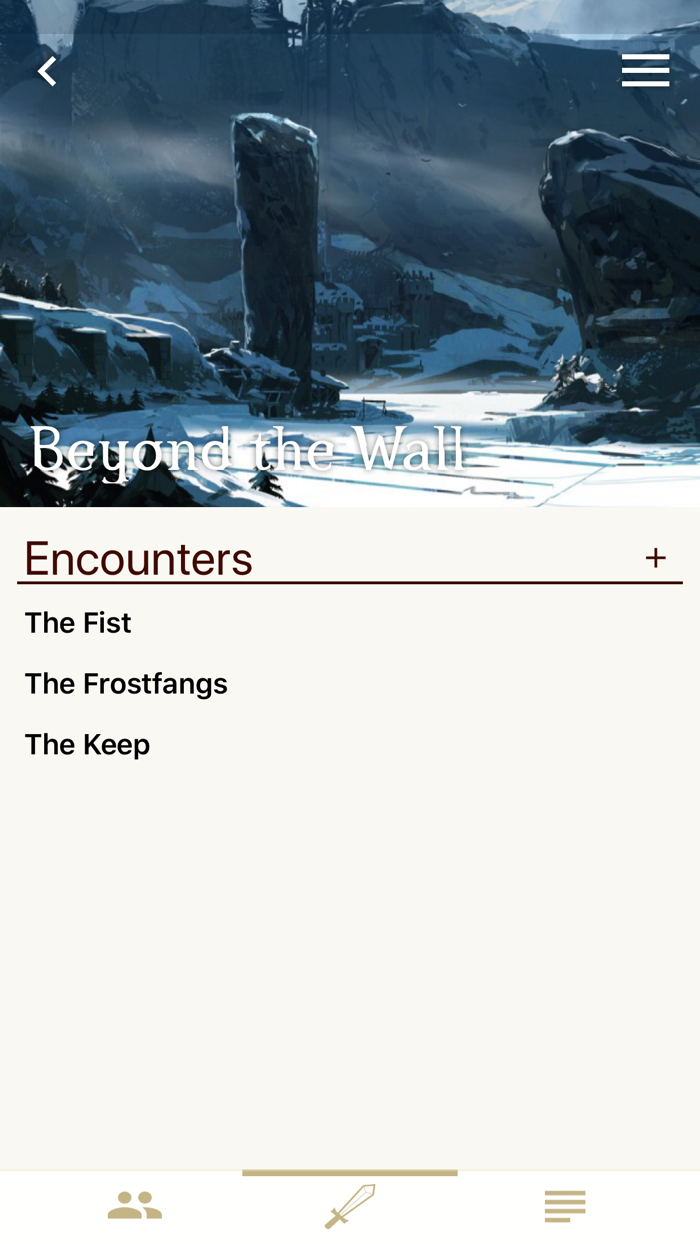 Game Master 3.5 Edition