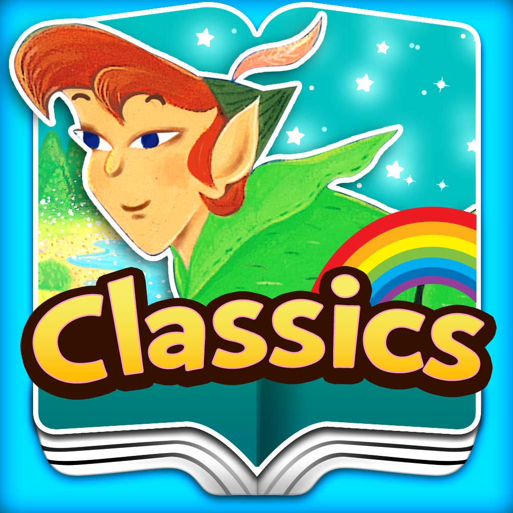 Get Wow! Children’s Classics for iOS, iPhone, iPad Aso Report