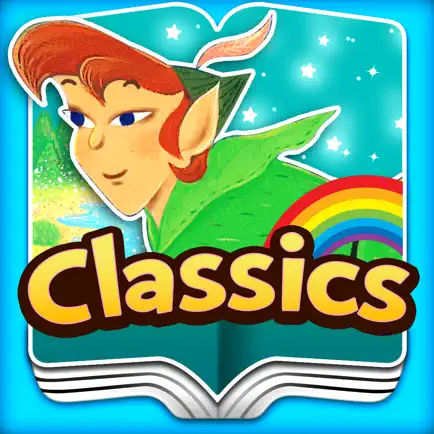 Wow! Children’s Classics Читы