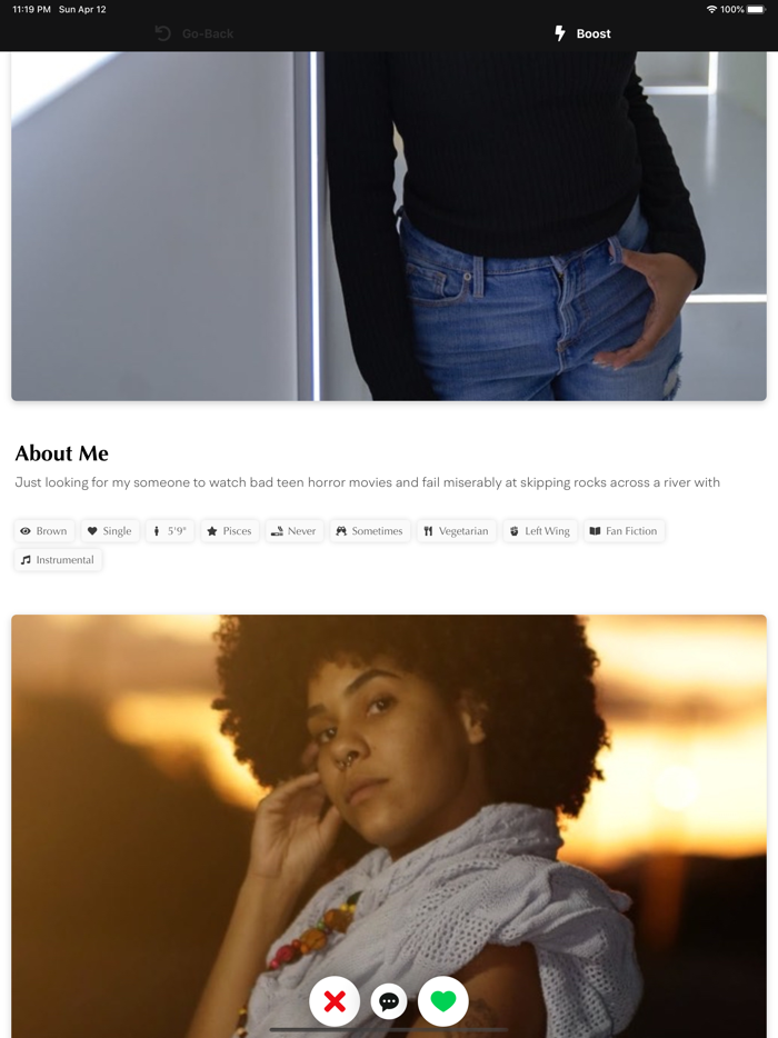 Hello Dating - Chat for Tinder