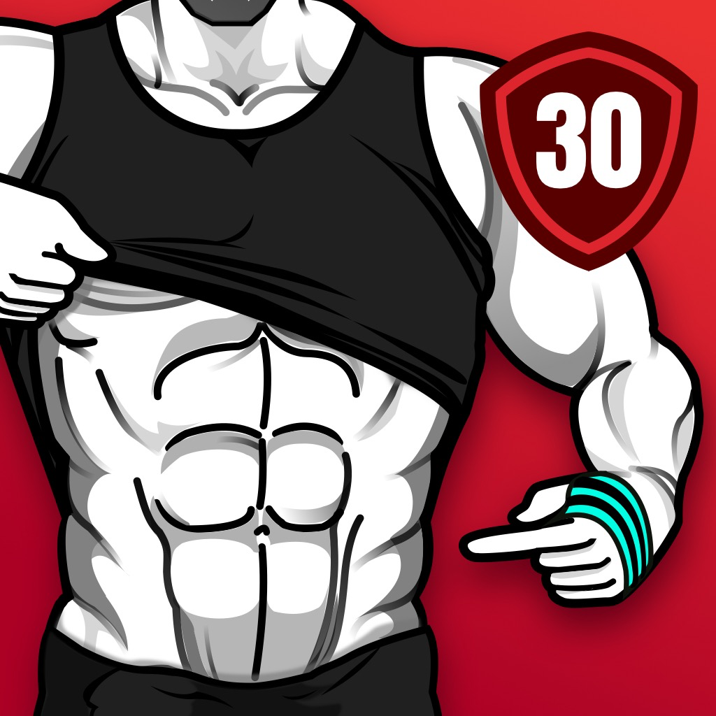 Sixpack In 30 Tagen App Itunes Deutschland