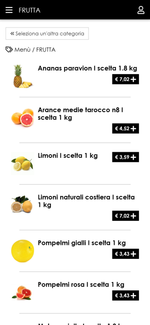 Fluid Fresh Food - Milano(圖3)-速報App