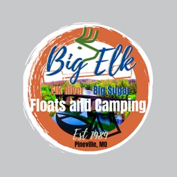 Big Elk Floats and Camping