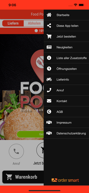 Food Point Witten(圖2)-速報App