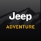 The Jeep® Adventure app is your destination for experiences at Jeep® Brand events, auto shows, and more