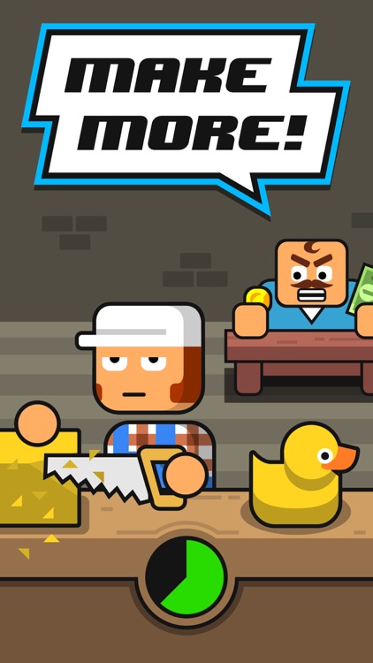 Make More! screenshot-0