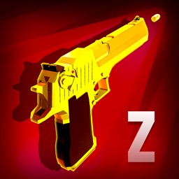 Merge Gun: Shoot Zombie ícone
