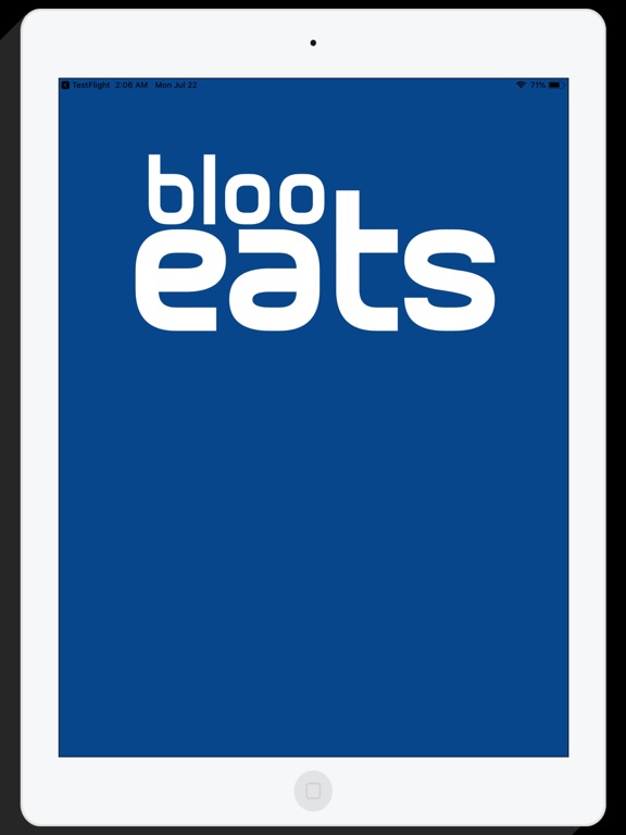 BlooEATSのおすすめ画像1