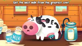 Game screenshot Marbel : My Little Farm hack