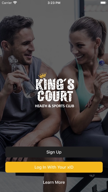 King's Court Sports Club