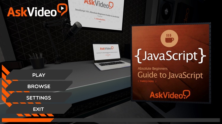 Beginner Course For JavaScript