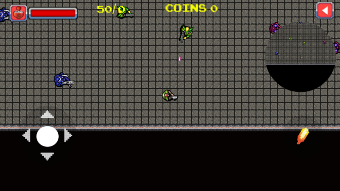 كولف ديوتي - تحدي