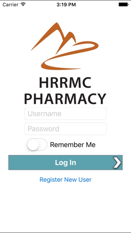 HRRMC Pharmacy