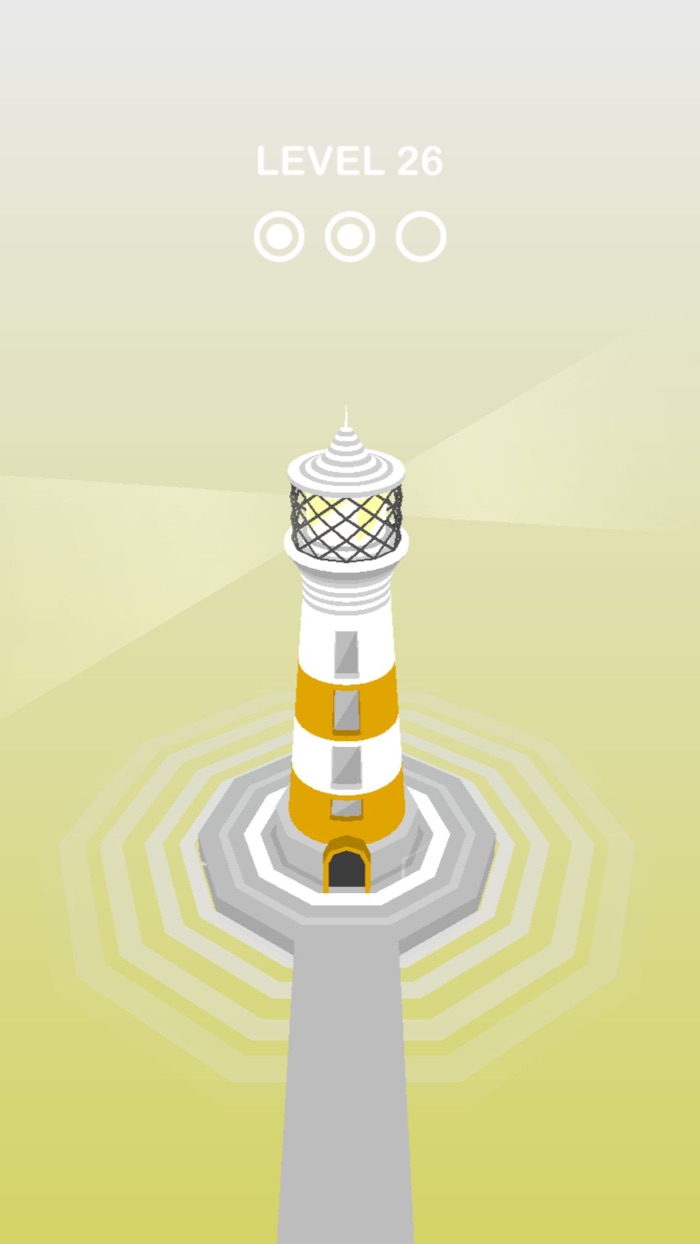 Lighthouse 3D