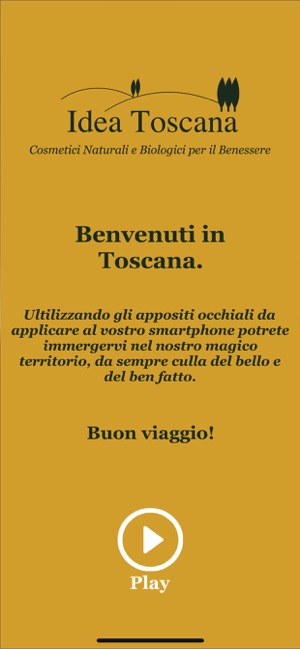 Idea Toscana(圖1)-速報App