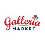 Galleria Market Texas