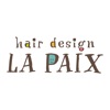【公式】美容室 LA PAIX らぺ