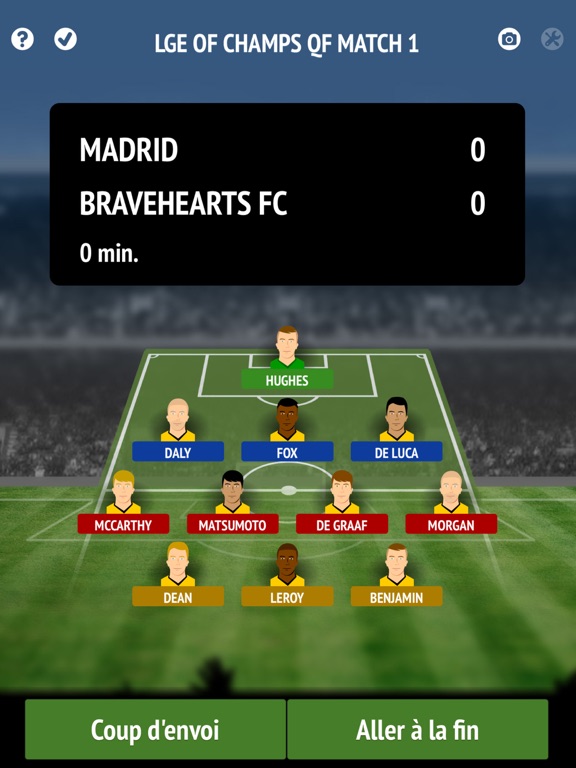 Football Chairman Pro Football Chairman Pro