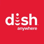 DISH Anywhere for Tablet