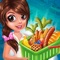Kristy is helping her Uncle Bob to run his supermarket business and to be the best Supermarket Tycoon in the city