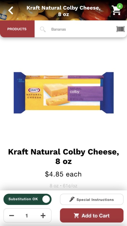 Market Place Foods