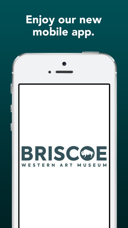 Briscoe Museum