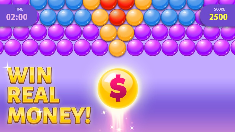 Bubble Cash screenshot-8