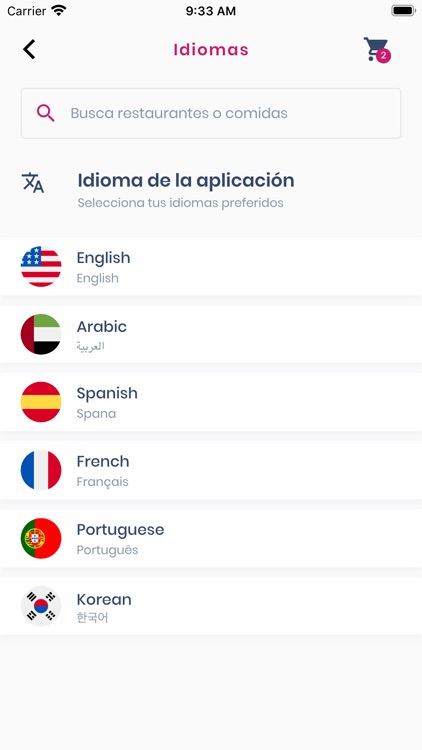 GuriDeli screenshot-4
