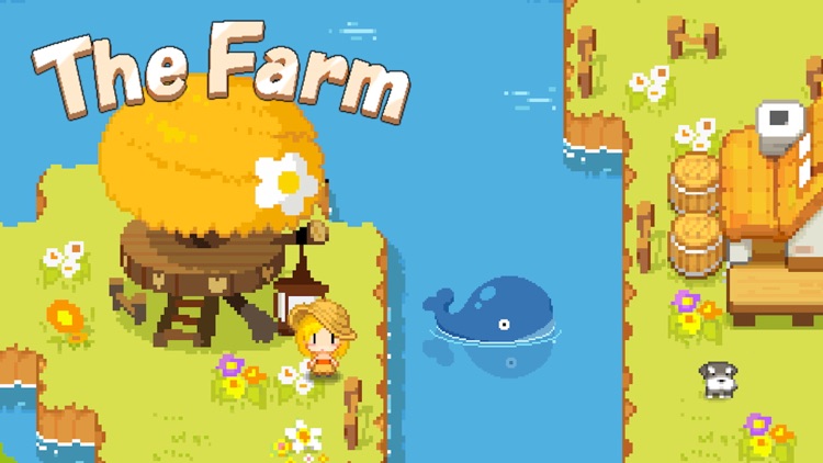 The Farm : Sassy Princess screenshot-5