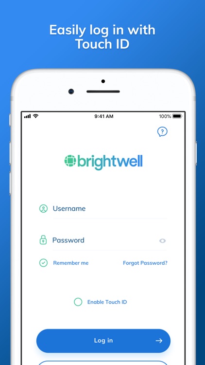Brightwell