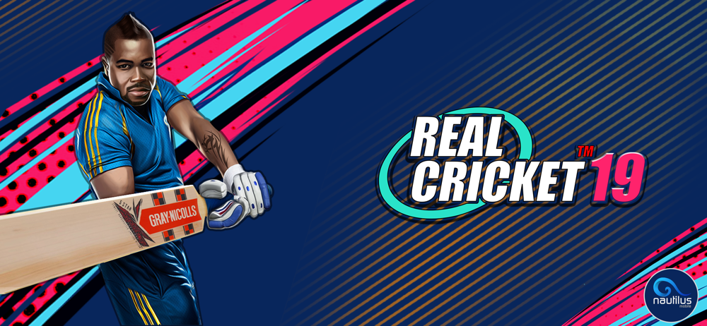 Real Cricket 19 Revenue Download Estimates India