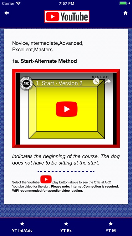 Pocket Rally Dog Obedience screenshot-4