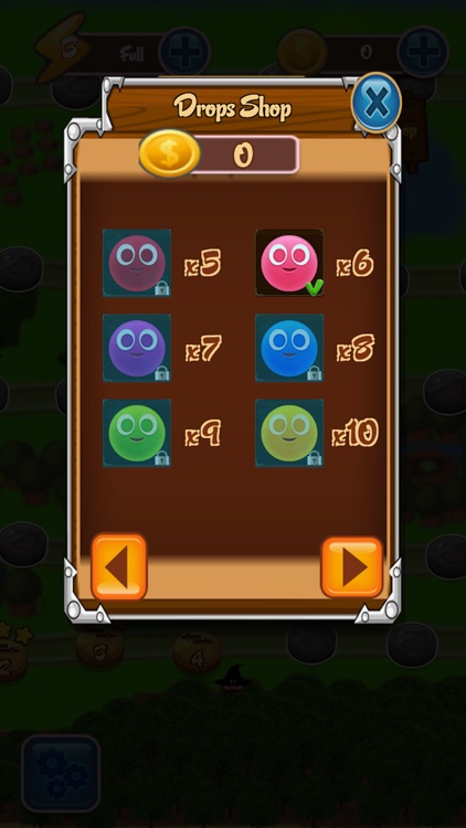 Fantasy Drops screenshot-4