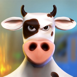 Battle Cow Unleashed