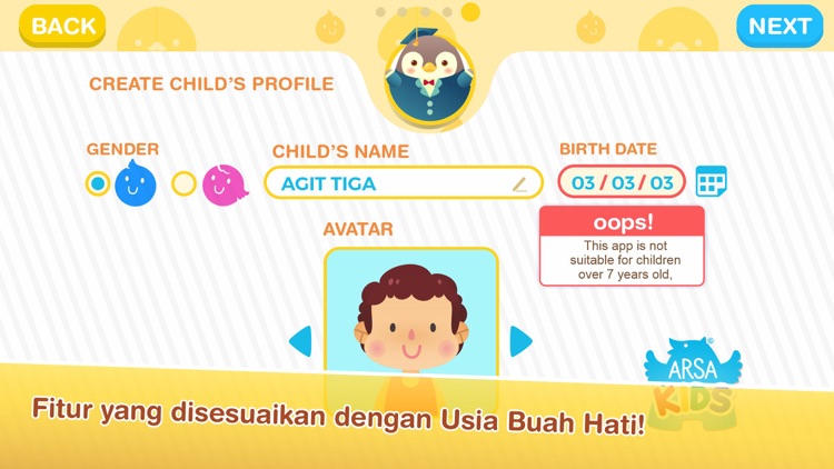 Pippo Brain Training