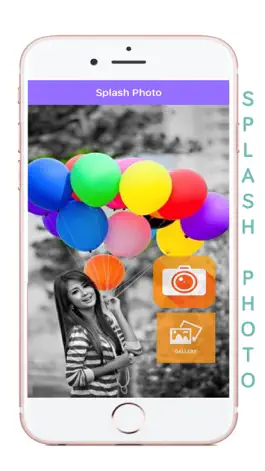 Game screenshot colour pop photos mod apk