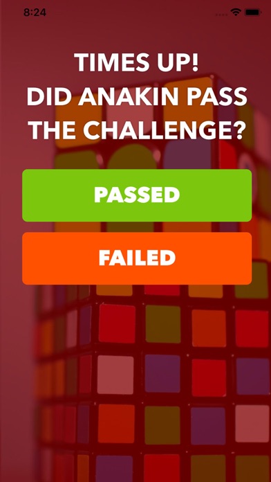 7 Seconds Challenge screenshot 4