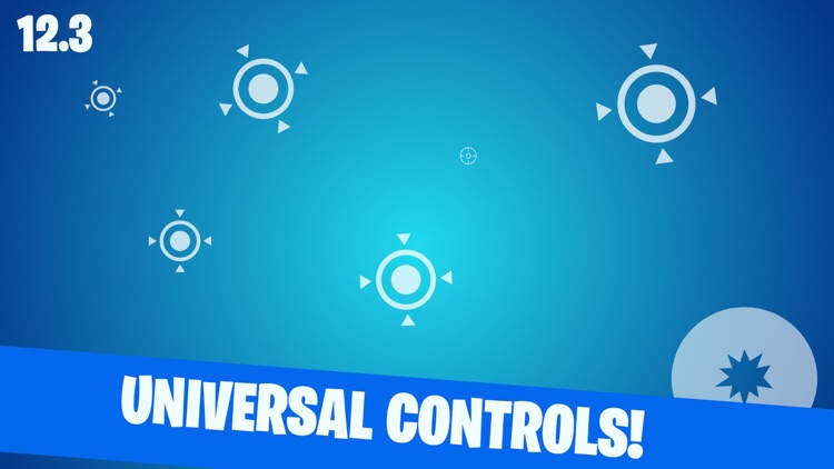 Aim Master screenshot-7
