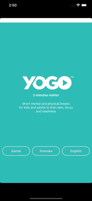 YOGO