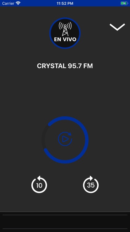 Crystal 106.1