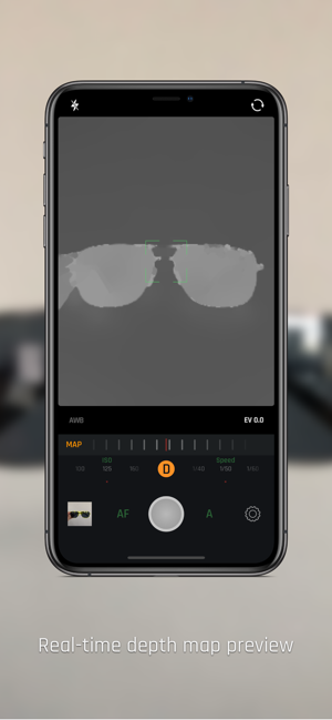 Optika – Manual Camera(圖6)-速報App