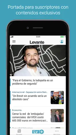 Game screenshot Levante-emv hack